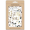 Picture of THANK YOU CARDS CONFETTI 5 PACK